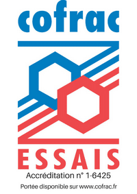 logo COFRAC