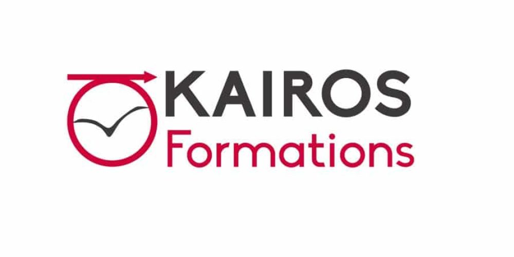 Nouveau site internet pour Kairos Formation !
