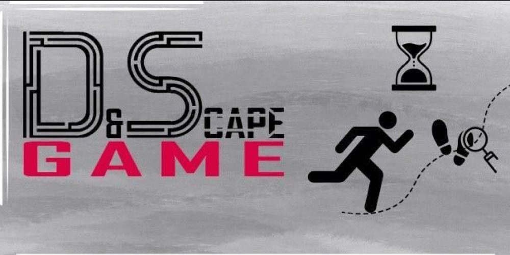 Escape Game, par Alfadir