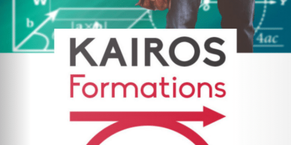 Catalogue KAIROS Formations