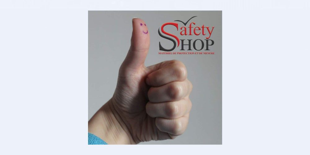 SafetySHOP Fos est certifié MASE !