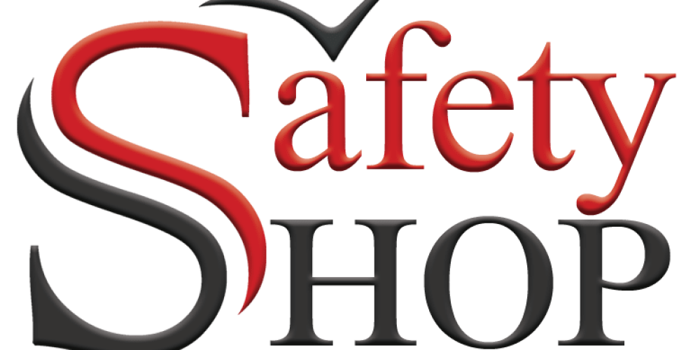 Changement de logo pour notre filiale Safety SHOP !